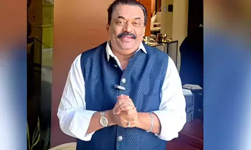 ಕಾನ್ಫಿಡೆಂಟ್ ಗ್ರೂಪ್‌ನ ಸಿ.ಜೆ.ರಾಯ್ ಆತ್ಮಹತ್ಯೆ ಪ್ರಕರಣ: ತನಿಖೆಗೆ ಎಸ್‌ಐಟಿ ರಚನೆ