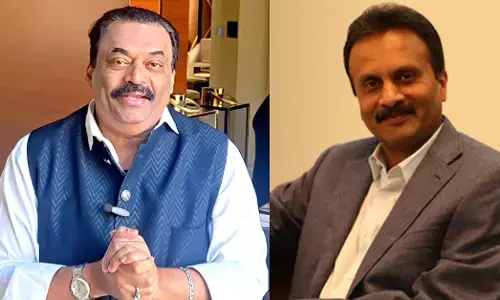 ಕೆಫೆ ಕಾಫಿ ಡೇ ಸ್ಥಾಪಕ ಸಿದ್ದಾರ್ಥ್ ಹೆಗ್ಡೆ ಆತ್ಮಹತ್ಯೆ ನೆನಪಿಸಿದ ಸಿಜೆ ರಾಯ್ ಪ್ರಕರಣ