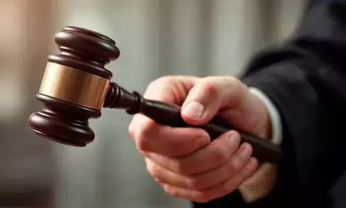 ಪ್ರತಿ 10 ಲಕ್ಷ ಜನರಿಗೆ ಕೇವಲ 22 ನ್ಯಾಯಾಧೀಶರು!