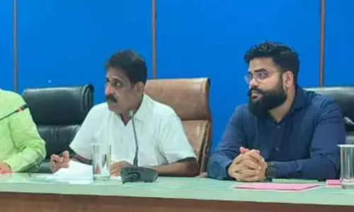 ಫೆಬ್ರವರಿ ತಿಂಗಳಲ್ಲಿ ಪಂಚ ಗ್ಯಾರಂಟಿ ಯೋಜನೆಗಳ ಸಮಾವೇಶ: ಅಶೋಕ್ ಕುಮಾರ್ ಕೊಡವೂರು