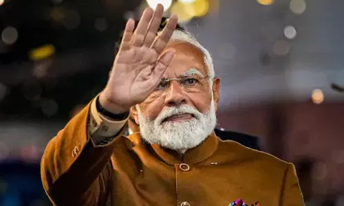 ಎಪ್ಸ್ಟೀನ್ ಕಡತದಲ್ಲಿ ಪ್ರಧಾನಿ ಮೋದಿಯ ಇಸ್ರೇಲ್‌ ಭೇಟಿ ಬಗ್ಗೆ ಉಲ್ಲೇಖ: ಸುಳ್ಳು ಕಥೆಗಳು ಎಂದು ತಿರಸ್ಕರಿಸಿದ ಭಾರತ