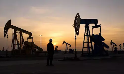 ವೆನೆಝುವೆಲಾ ತೈಲವನ್ನು ಭಾರತ ಖರೀದಿಸಬಹುದು: ಅಮೆರಿಕ