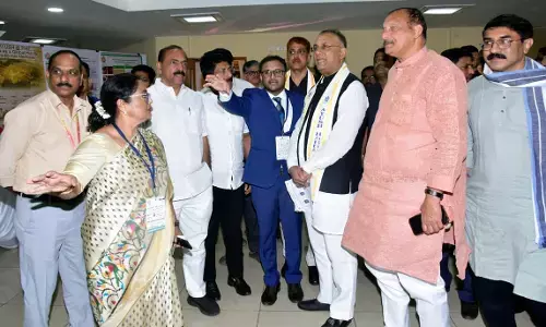 ಆಯುಷ್‌ನಿಂದ ಆನೇಕ ರೋಗಗಳ ನಿಯಂತ್ರಣ, ಚಿಕಿತ್ಸೆ ಸಾಧ್ಯ: ಸಚಿವ ದಿನೇಶ್ ಗುಂಡೂರಾವ್