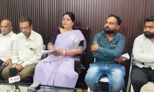 ಆಳಂದ ರಸ್ತೆ ಅಗಲೀಕರಣ: ಸಂತ್ರಸ್ತರಿಗೆ ಪರಿಹಾರ ನೀಡುವಂತೆ ಆಗ್ರಹ