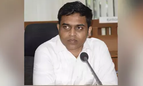 ಯಾದಗಿರಿ | ಮುಖ್ಯಮಂತ್ರಿ ಕಾರ್ಯಕ್ರಮ ಹಿನ್ನೆಲೆ : ತಿಂಥಣಿ ಸೇತುವೆ ಮೂಲಕ ಹಾದು ಹೋಗುವ ಸಾರ್ವಜನಿಕರ ಸಂಚಾರಕ್ಕೆ ಮಾರ್ಗ ಬದಲಾವಣೆಗೆ ಸೂಚನೆ