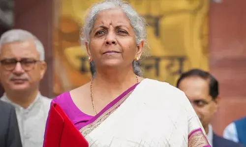 ಇಂದು ಕೇಂದ್ರ ಬಜೆಟ್: ತೆರಿಗೆ ವಿನಾಯ್ತಿ ನಿರೀಕ್ಷೆಯಲ್ಲಿ ಉದ್ಯೋಗ ವಲಯ, ಮಧ್ಯಮವರ್ಗ