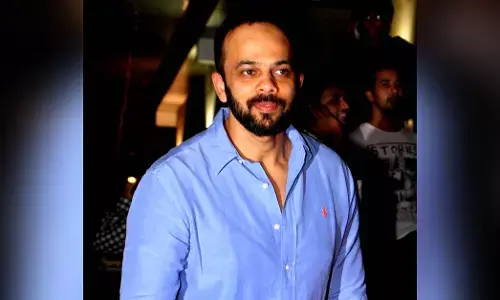 ಚಿತ್ರ ನಿರ್ಮಾಪಕ ರೋಹಿತ್ ಶೆಟ್ಟಿ ನಿವಾಸ ಬಳಿ ಗುಂಡಿನ ಸದ್ದು; ತೀವ್ರ ವಿಚಾರಣೆ