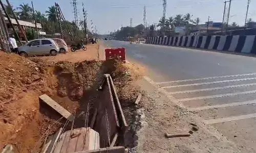 ಮರಣ ಮೃದಂಗ ಬಾರಿಸುತ್ತಿರುವ ಉತ್ತರ ಕನ್ನಡದ ಹೆದ್ದಾರಿಗಳು: ಮೂರು ವರ್ಷಗಳಲ್ಲಿ 726 ಮಂದಿ ಮೃತ್ಯು