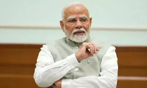 ತಪ್ಪು ಮಾಹಿತಿ ಹರಡುತ್ತಿದೆ: ಎಪ್ಸ್ಟೀನ್ ಕಡತದಲ್ಲಿ ಪ್ರಧಾನಿ ಮೋದಿ ಹೆಸರು ಉಲ್ಲೇಖಕ್ಕೆ ಸಂಬಂಧಿಸಿ ಕಾಂಗ್ರೆಸ್ ವಿರುದ್ಧ ಬಿಜೆಪಿ ವಾಗ್ದಾಳಿ