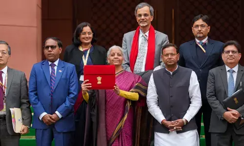 ಭಾರತದ ಮೊದಲ ರವಿವಾರದ ಬಜೆಟ್‌; ಫೆ.1ರ ಸಂಪ್ರದಾಯದ ಬಗ್ಗೆ ಒಂದಷ್ಟು ವಿವರ...