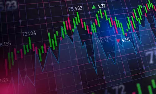 ಬಜೆಟ್‌ ಮಂಡನೆ ಬಳಿಕ ಷೇರು ಮಾರುಕಟ್ಟೆ ಕುಸಿತ; ಒಮ್ಮೆಲೇ 1,100 ಪಾಯಿಂಟ್‌ ಇಳಿಕೆ ಕಂಡ ಸೆನ್ಸೆಕ್ಸ್‌!