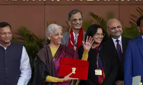 ಬಜೆಟ್ 2026: ರೇರ್ ಅರ್ತ್ ಕಾರಿಡಾಡ್‌ಗಳ ರಚನೆ ಘೋಷಣೆ; ಏನಿದು REPM ಕಾರಿಡಾರ್‌?