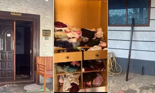 VITTAL | ನ್ಯಾಯವಾದಿಯ ಮನೆಯಲ್ಲಿ ಕಳ್ಳತನ