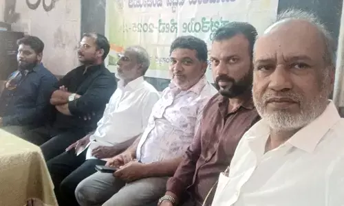 ಅಜ್ಜಿನಡ್ಕ ಸರಕಾರಿ ಶಾಲೆಯಲ್ಲಿ ಸ್ವಚ್ಛತೆಯೇ ಸೇವೆ ಕಾರ್ಯಕ್ರಮ