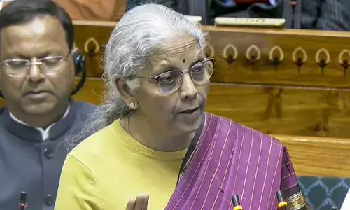 Union Budget 2026 | ಆದಾಯ ತೆರಿಗೆಯಲ್ಲಿ ಯಾವುದೇ ಬದಲಾವಣೆಯಿಲ್ಲ; ಹೊಸ ಐಟಿಆರ್ ಗಡುವು, ಟಿಸಿಎಸ್ ಮತ್ತು ಟಿಡಿಎಸ್ ಬದಲಾವಣೆಗಳ ವಿವರ ಇಲ್ಲಿದೆ...