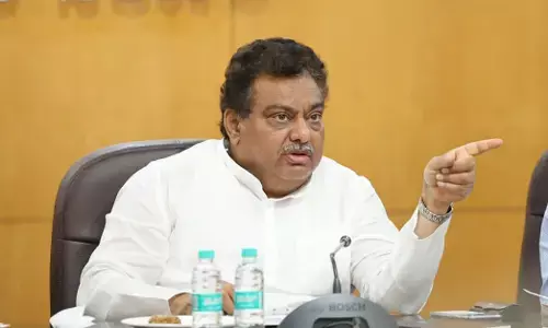 ಕೇಂದ್ರ ಬಜೆಟ್‌ 2026-27 | ಬೆಂಗಳೂರು- ಪುಣೆ ಹೈಸ್ಟೀಡ್ ರೈಲಿಗೆ ಆದ್ಯತೆ ಕೊಡಬೇಕಿತ್ತು : ಎಂ.ಬಿ.ಪಾಟೀಲ್‌