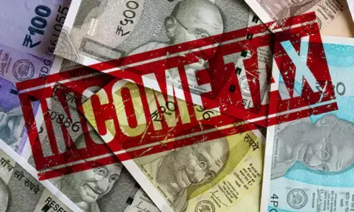 Union Budget 2026 | ಎಪ್ರಿಲ್ 1 ರಿಂದ ಜಾರಿಗೆ ಬರಲಿದೆ ಹೊಸ ಆದಾಯ ತೆರಿಗೆ ಕಾಯ್ದೆ; ಏನು ಬದಲಾವಣೆ? ಇಲ್ಲಿದೆ ಮಾಹಿತಿ