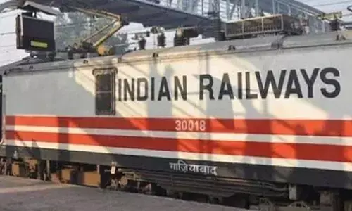 ರೈಲ್ವೇ ನೇಮಕಾತಿ ಮಂಡಳಿಗಳು (RRB) ಗ್ರೂಪ್-ಡಿ (ಹಂತ 1) ಹುದ್ದೆಗಳಿಗೆ ಅರ್ಜಿ ಆಹ್ವಾನ