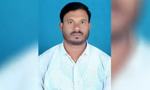 ಕೇಂದ್ರ ಬಜೆಟ್ ಕಾರ್ಮಿಕರ, ರೈತರ ನಿರೀಕ್ಷೆ ಹುಸಿಗೊಳಿಸಿದೆ: ರಮೇಶ್‌ ವೀರಾಪುರ