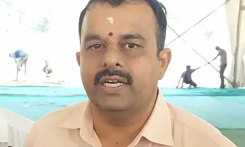 ದೇಶದ ಸಮಗ್ರ ಬೆಳವಣಿಗೆಗೆ ಪೂರಕ ಬಜೆಟ್: ಶಾಸಕ ಸುನೀಲ್ ಕುಮಾರ್