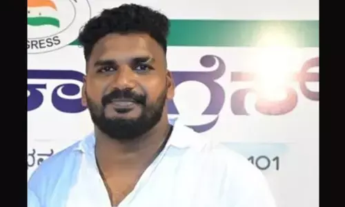 ಉಡುಪಿ| ಎನ್‌ಎಸ್‌ಯುಐ ಮುಖಂಡನ ಮೇಲೆ ತಲವಾರು ದಾಳಿ: ಪ್ರಕರಣ ದಾಖಲು