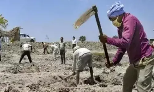 ಕೇಂದ್ರ ಬಜೆಟ್‌ ನಲ್ಲಿ MGNREGAಗೆ 30,000 ಕೋಟಿ ರೂ.!