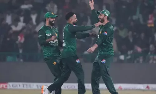 T20 ವಿಶ್ವಕಪ್‌–2026 | ಭಾರತದ ವಿರುದ್ಧದ ಪಂದ್ಯ ಬಹಿಷ್ಕಾರಕ್ಕೆ ಪಾಕಿಸ್ತಾನ ನಿರ್ಧಾರ
