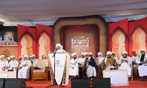 ಪುತ್ತಿಗೆ: ಅಹ್ದಲ್ ಉರೂಸ್, ಸನದುದಾನ ಸಮಾವೇಶ