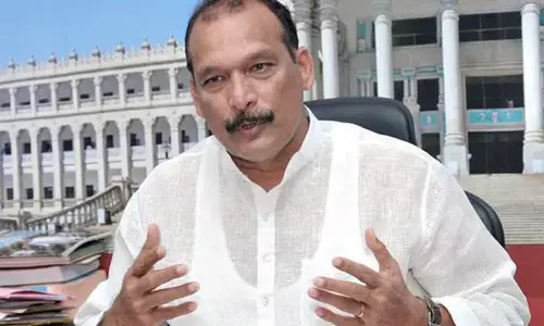 ಬಜೆಟ್‌ನಲ್ಲಿ ರಾಜ್ಯಕ್ಕೆ ಯಾವುದೇ ಹೊಸ ಯೋಜನೆ ನೀಡಿಲ್ಲ: ಐವನ್ ಡಿಸೋಜ