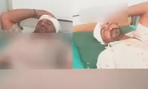 ಸುರಪುರ| ಜಮೀನಿನ ವಿಚಾರಕ್ಕೆ ಎರಡು ಗುಂಪುಗಳ ಮಧ್ಯೆ ಗಲಾಟೆ: ಹಲವರಿಗೆ ಗಾಯ