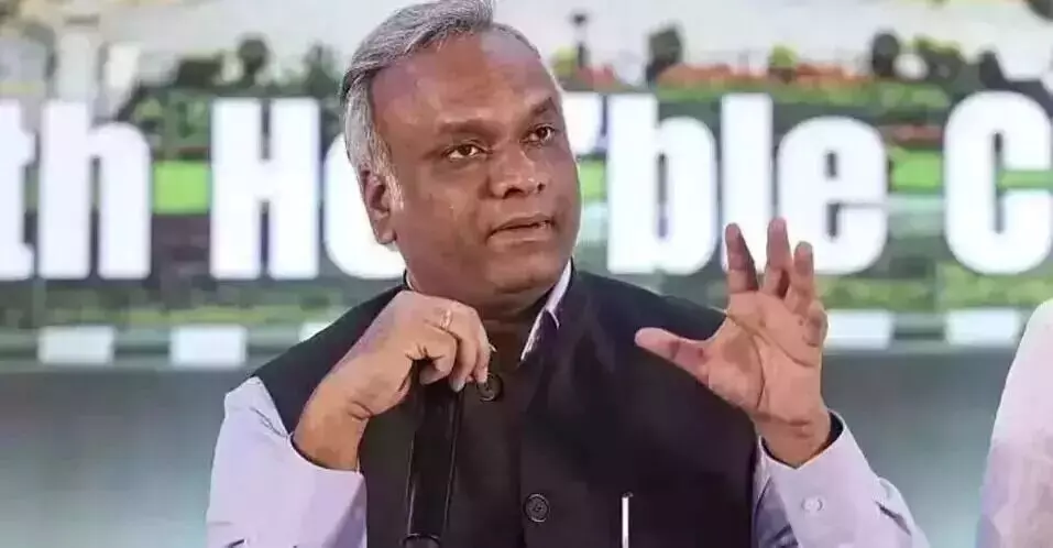 ಬೆಂಗಳೂರಿನಲ್ಲಿ ಫೆ.27ಕ್ಕೆ ಜಿಎಎಫ್‍ಎಕ್ಸ್ ಸಮ್ಮೇಳನ : ಪ್ರಿಯಾಂಕ್ ಖರ್ಗೆ