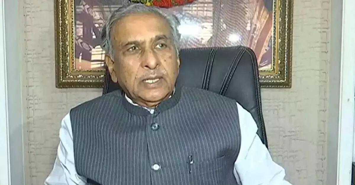 ಬೆಳಗಾವಿಯಲ್ಲಿ ಬಜೆಟ್ ಅಧಿವೇಶನ ನಡೆಸಲು ಸಿಎಂಗೆ ಸಭಾಪತಿ ಹೊರಟ್ಟಿ ಪತ್ರ ಬೆಳಗಾವಿಯಲ್ಲಿ ಬಜೆಟ್ ಅಧಿವೇಶನ ನಡೆಸಲು ಸಿಎಂಗೆ ಸಭಾಪತಿ ಹೊರಟ್ಟಿ ಪತ್ರ