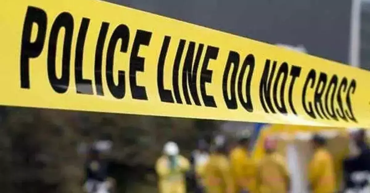 Bengaluru | ಪಾರ್ಕಿಂಗ್ ವಿಚಾರಕ್ಕೆ ಗಲಾಟೆ: ಓರ್ವನ ಹತ್ಯೆ Bengaluru | ಪಾರ್ಕಿಂಗ್ ವಿಚಾರಕ್ಕೆ ಗಲಾಟೆ: ಓರ್ವನ ಹತ್ಯೆ