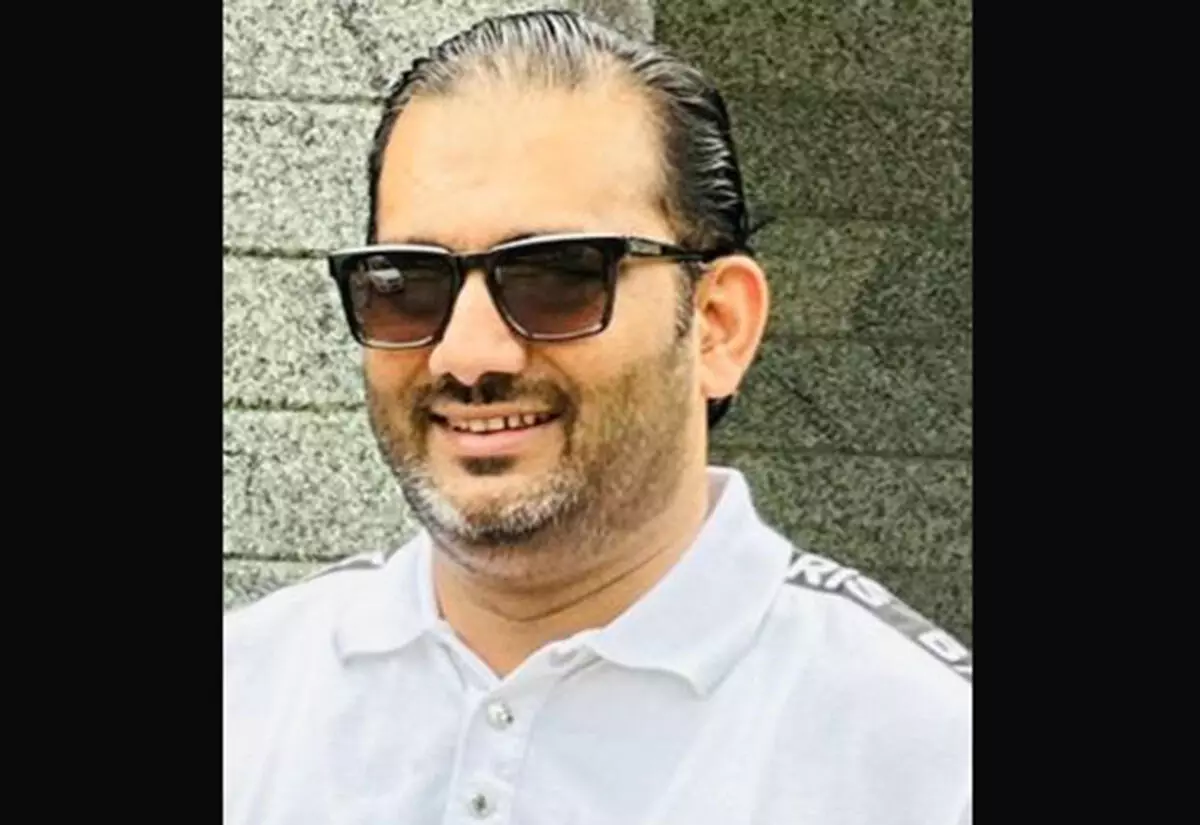 ಡಿಕೆಎಸ್‌ಸಿ ಜುಬೈಲ್ ಘಟಕದ ಅಧ್ಯಕ್ಷರಾಗಿ ಮುಸ್ತಫಾ ಮೈನ ಆಯ್ಕೆ