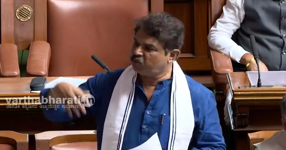 ಕೇಂದ್ರ-ರಾಜ್ಯ ಸರಕಾರಗಳು ಒಟ್ಟಾಗಿ ಕೆಲಸ ಮಾಡಬೇಕು : ಆರ್.ಅಶೋಕ್