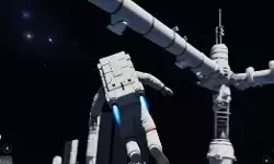 ಗೂಗಲ್‌ನ ಪ್ರಾಜೆಕ್ಟ್ ಜೀನಿ! ಏನಿದು ಗೂಗಲ್‌ನ ಹೊಸ ಎಐ ಸೃಷ್ಟಿ?