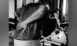 ಜಿಮ್‌ ನಲ್ಲಿ ಬೆನ್ನುನೋವು ಬಂದಲ್ಲಿ ಏನು ಮಾಡಬೇಕು?