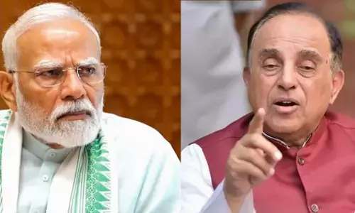 ಭಾರತಕ್ಕೆ ಮುಜುಗರ ತಂದ ಎಪ್ಸ್ಟೀನ್ ಪಾತಕಿಯ ಕಡತ