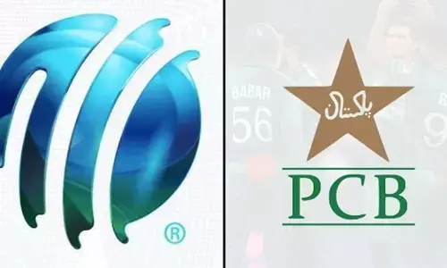 ಭಾರತ ವಿರುದ್ಧದ ಪಂದ್ಯ ಬಹಿಷ್ಕಾರ: ಪಾಕಿಸ್ತಾನ ನಿಲುವಿಗೆ ICC ತೀಕ್ಷ್ಣ ಪ್ರತಿಕ್ರಿಯೆ