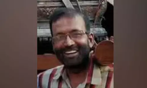 ಉಪ್ಪಿನಂಗಡಿ : ಪತ್ರಿಕಾ ಏಜೆಂಟ್ ಯು. ನಾಗರಾಜ್ ಭಟ್ ನಿಧನ