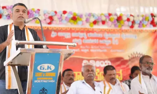 ಅರ್ಚಕರಿಗೂ ದೈವಪಾತ್ರಿಗಳಿಗೂ ವ್ಯತ್ಯಾಸವೇನು? : ನವೀನ್ ಸೂರಿಂಜೆ ಪ್ರಶ್ನೆ