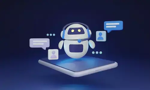 AI ಚಾಟ್‌ ಬಾಟ್‌ ಗಳಿಗೆ ಒಂದು ಸಾಮಾಜಿಕ ಮಾಧ್ಯಮ ನೀಡಿದರೆ ಹೇಗಿರುತ್ತದೆ?