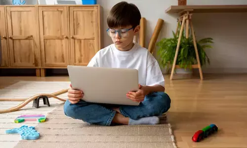 ಪರದೆಯ ಸಮಯ ಕಡಿಮೆ ಮಾಡದೆ ಇದ್ದರೆ ಜೀವನದ ಸಮಯ ಕಡಿಮೆಯಾಗಬಹುದು!