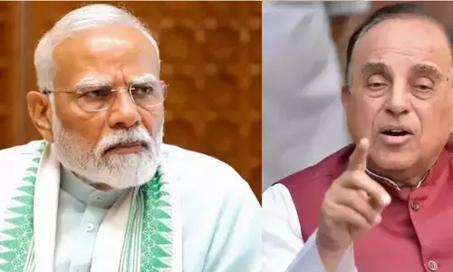 ಸಂಪಾದಕೀಯ | ಭಾರತಕ್ಕೆ ಮುಜುಗರ ತಂದ ಎಪ್ಸ್ಟೀನ್ ಪಾತಕಿಯ ಕಡತ