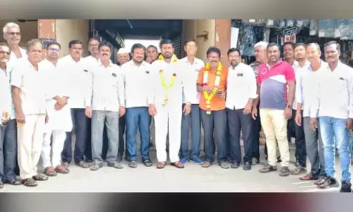 ಶಹಾಬಾದ್‌ | ಸೇವಾಲಾಲ ಜಯಂತ್ಯೋತ್ಸವ ಸಮಿತಿಯ ಅಧ್ಯಕ್ಷ-ಗೌರವಾಧ್ಯಕ್ಷರ ಆಯ್ಕೆ