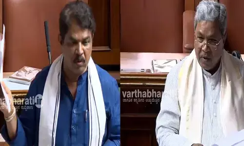 ಸಿದ್ದರಾಮಯ್ಯ ʼಹುಲಿಯಾʼ ಬದಲು ʼಇಲಿಯಾʼ ಆಗಿದ್ದಾರೆ : ಆರ್‌.ಅಶೋಕ್‌ ಟೀಕೆ