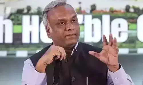 ಬೆಂಗಳೂರಿನಲ್ಲಿ ಫೆ.27ಕ್ಕೆ ಜಿಎಎಫ್‍ಎಕ್ಸ್ ಸಮ್ಮೇಳನ : ಪ್ರಿಯಾಂಕ್ ಖರ್ಗೆ