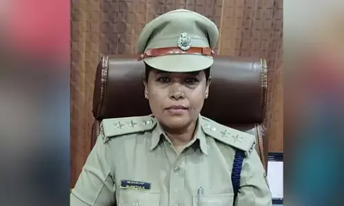 ಕಲಬುರಗಿ ಕೇಂದ್ರ ಕಾರಾಗೃಹದ ಮುಖ್ಯ ಅಧೀಕ್ಷಕಿ ಆರ್.ಅನಿತಾ ವರ್ಗಾವಣೆ