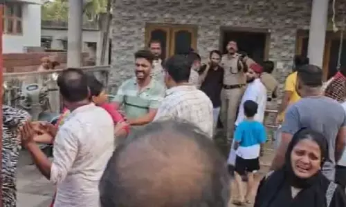 ಕಾಸರಗೋಡು| ತಂದೆಯಿಂದ ಮಗಳ ಕೊಲೆ: ಆರೋಪಿ ಸೆರೆ