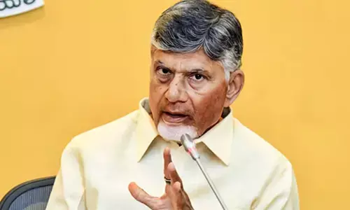 ಕೌಶಲ ಅಭಿವೃದ್ಧಿ ಪ್ರಕರಣ: ಚಂದ್ರಬಾಬು ನಾಯ್ಡುಗೆ ಈಡಿ ಕ್ಲೀನ್ ಚಿಟ್